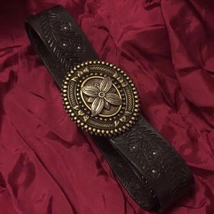 Women’s Western Belt